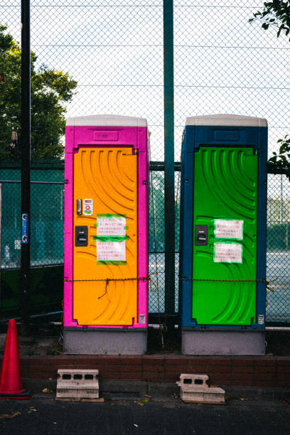 Best Event porta potty rental  in Benld, IL
