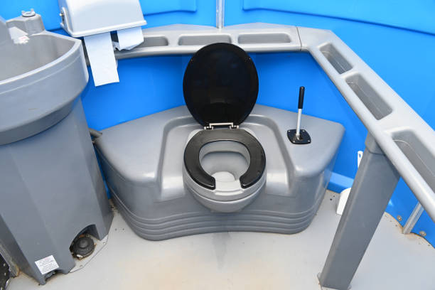 Best Portable toilet rental cost  in Benld, IL