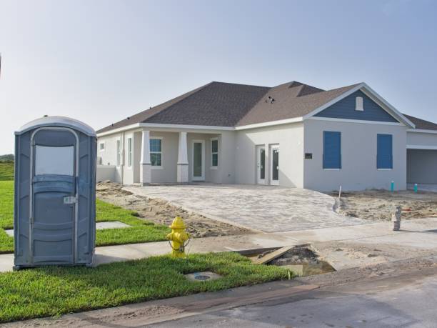 Best Affordable porta potty rental  in Benld, IL