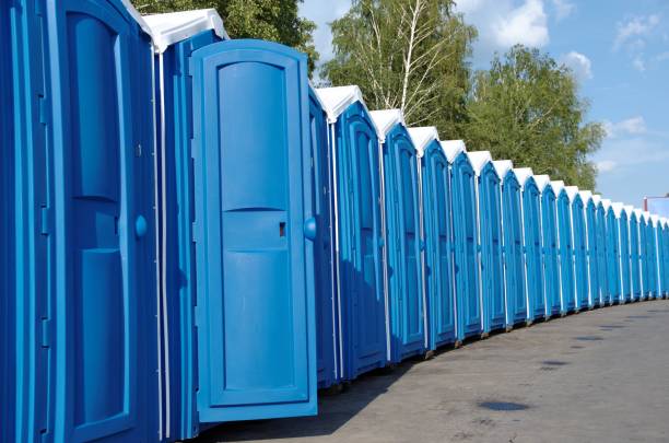 Best High-end porta potty rental  in Benld, IL